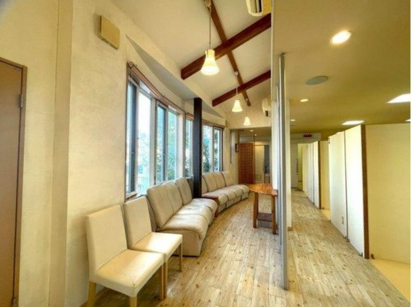 福山市水呑町、中古一戸建ての画像です