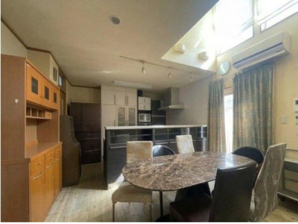 福山市水呑町、中古一戸建ての画像です