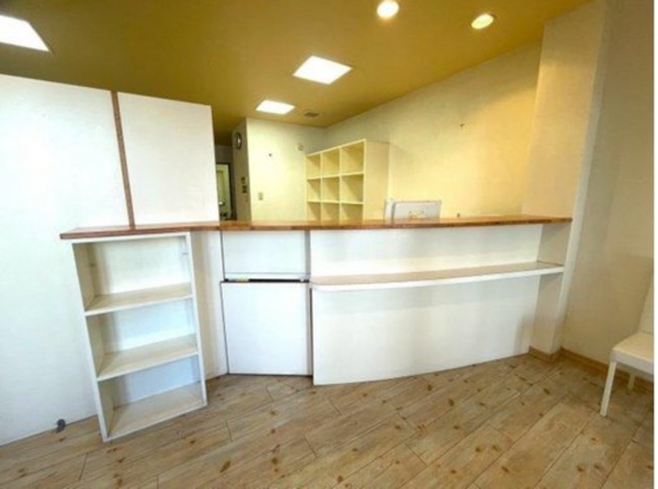 福山市水呑町、中古一戸建ての画像です