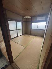 福山市沼隈町大字草深、中古一戸建ての画像です