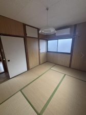 福山市沼隈町大字草深、中古一戸建ての画像です