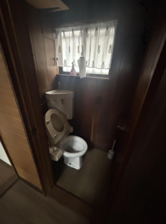 福山市沼隈町大字草深、中古一戸建ての画像です