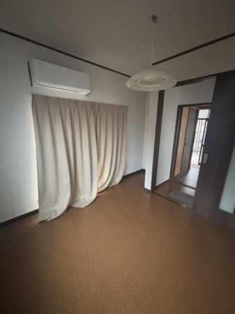 福山市沼隈町大字草深、中古一戸建ての画像です