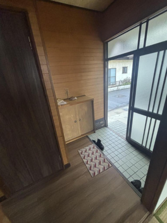 福山市沼隈町大字草深、中古一戸建ての画像です