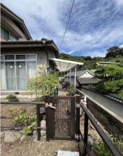 福山市引野町、中古一戸建ての画像です
