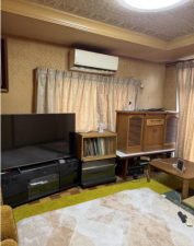 福山市引野町、中古一戸建ての画像です