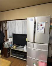 福山市引野町、中古一戸建ての画像です