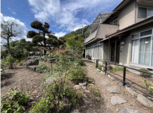 福山市引野町、中古一戸建ての画像です