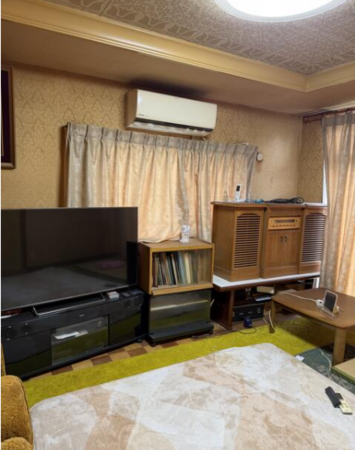 福山市引野町、中古一戸建ての画像です