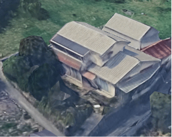 福山市引野町、中古一戸建ての画像です