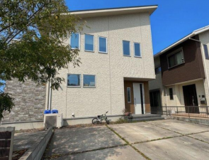 福山市引野町南、中古一戸建ての画像です