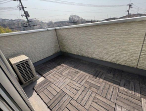 福山市引野町南、中古一戸建ての画像です