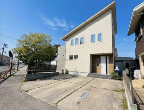 福山市引野町南、中古一戸建ての画像です