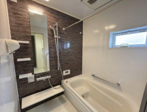 福山市引野町南、中古一戸建ての画像です