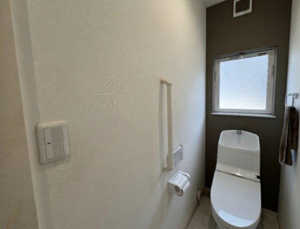 福山市引野町南、中古一戸建ての画像です