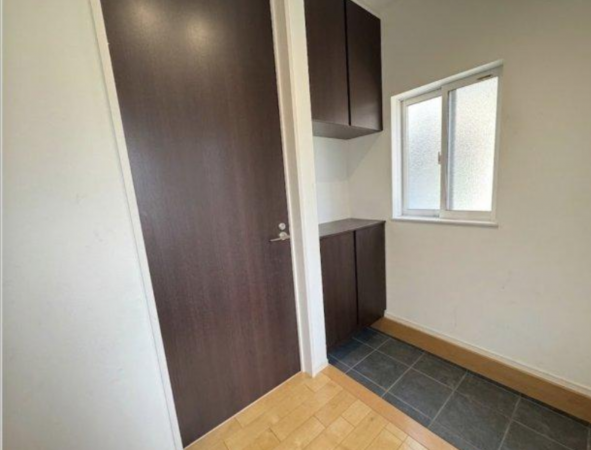 福山市引野町南、中古一戸建ての画像です