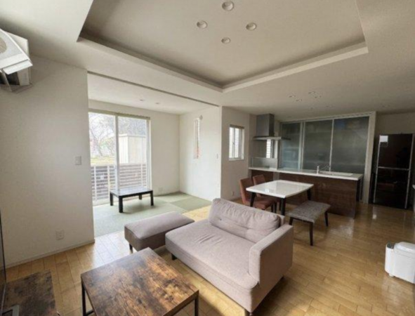 福山市引野町南、中古一戸建ての画像です