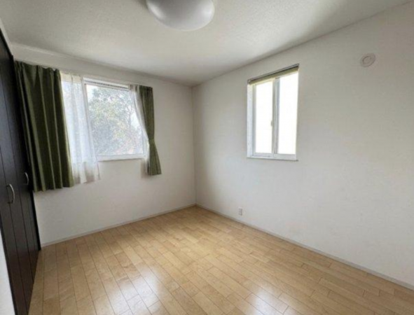 福山市引野町南、中古一戸建ての画像です