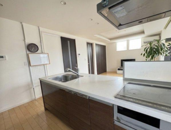 福山市引野町南、中古一戸建ての画像です