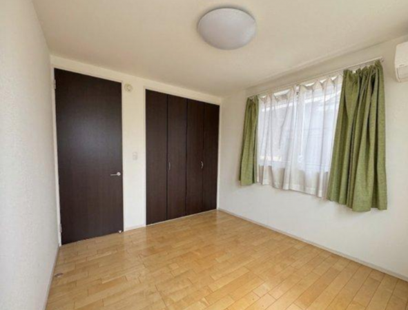 福山市引野町南、中古一戸建ての画像です