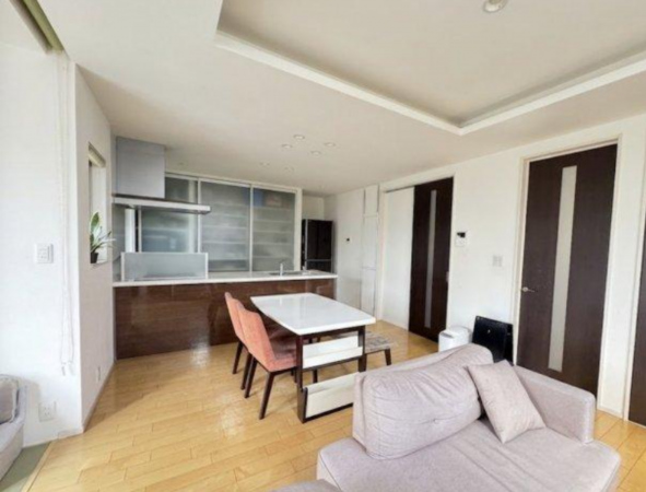 福山市引野町南、中古一戸建ての画像です