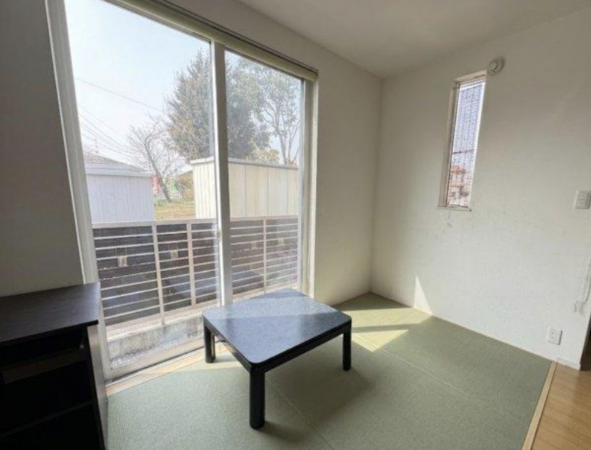 福山市引野町南、中古一戸建ての画像です