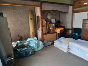 福山市野上町、中古一戸建ての画像です