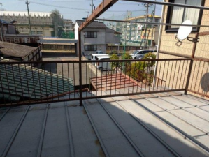 福山市野上町、中古一戸建ての画像です