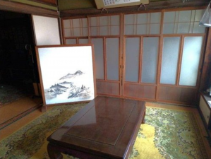 福山市野上町、中古一戸建ての画像です