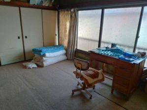 福山市野上町、中古一戸建ての画像です