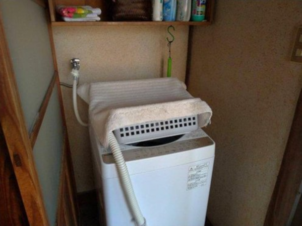 福山市野上町、中古一戸建ての画像です