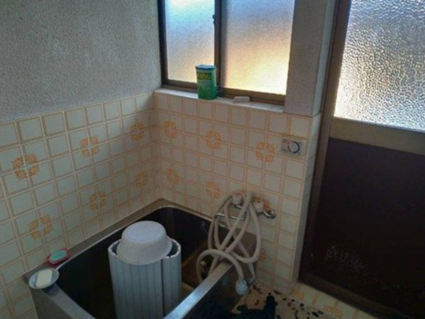 福山市野上町、中古一戸建ての画像です