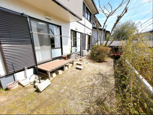 福山市明王台、中古一戸建ての画像です