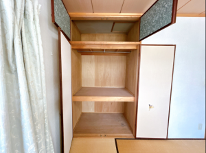 福山市明王台、中古一戸建ての画像です