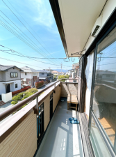 福山市明王台、中古一戸建ての画像です