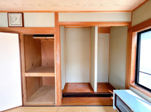 福山市明王台、中古一戸建ての画像です