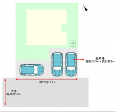 福山市明王台、中古一戸建ての画像です