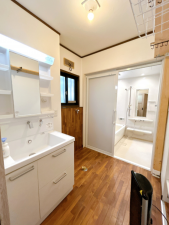 福山市明王台、中古一戸建ての画像です