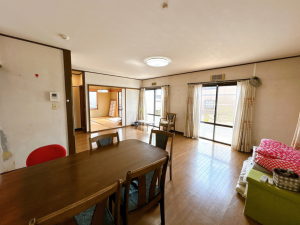 福山市明王台、中古一戸建ての画像です