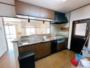 福山市明王台、中古一戸建ての画像です