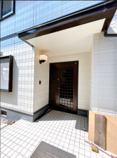 福山市明王台、中古一戸建ての画像です