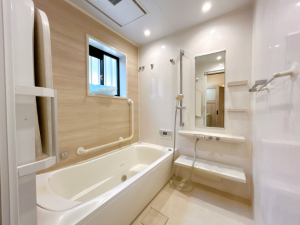 福山市明王台、中古一戸建ての画像です