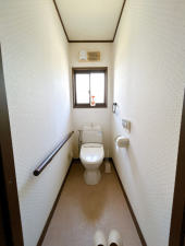 福山市明王台、中古一戸建ての画像です