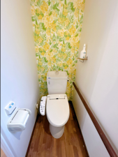 福山市明王台、中古一戸建ての画像です