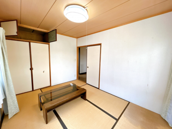 福山市明王台、中古一戸建ての画像です