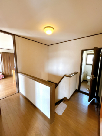 福山市明王台、中古一戸建ての画像です