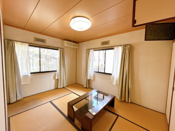 福山市明王台、中古一戸建ての画像です