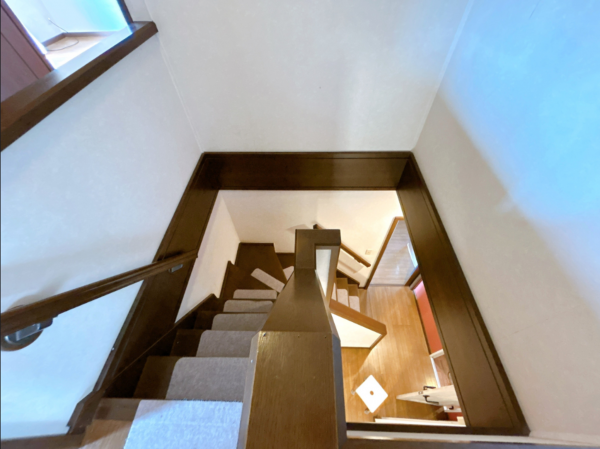 福山市明王台、中古一戸建ての画像です