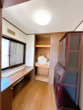 福山市明王台、中古一戸建ての画像です