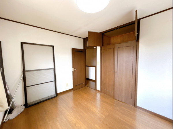 福山市明王台、中古一戸建ての画像です